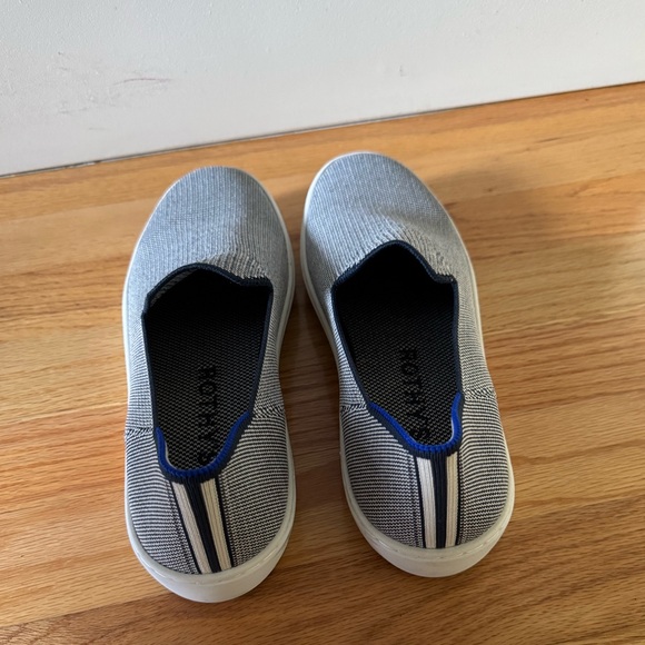 Rothy’s Original Slip-on Sneaker - Picture 3 of 3